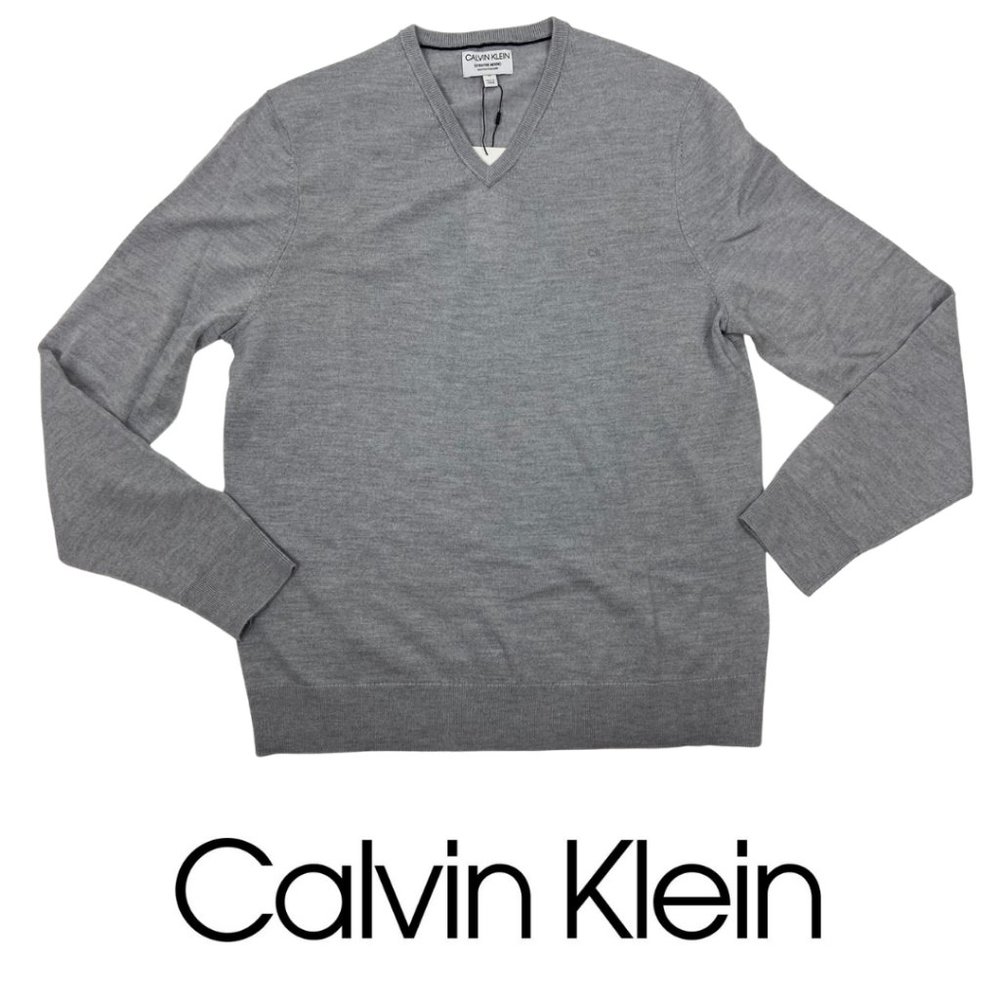 NEW Calvin Klein Sweater